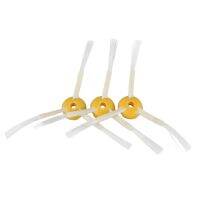 6Pcs Secondary Brushes, Vacuum Cleaner Replacement Kit for Roomba Irobot 500 Series, 500, 564, 52708, 56708