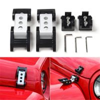 【YD】 Car Engine Lower Hood Latch Upper Catch Bracket 1997-2006