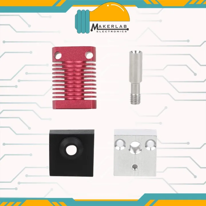 Creality Hotend Accessory Spare Part for Ender 3 3D Printer Limit