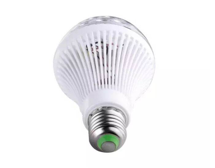 led-full-color-rotating-lamp-หลอดไฟ-ดิสโก้เทค-ไฟเทค-ไฟดิสโก้-ไฟปาร์ตี้-ไฟตื๊ด-ขยับตามเสียงเพลง