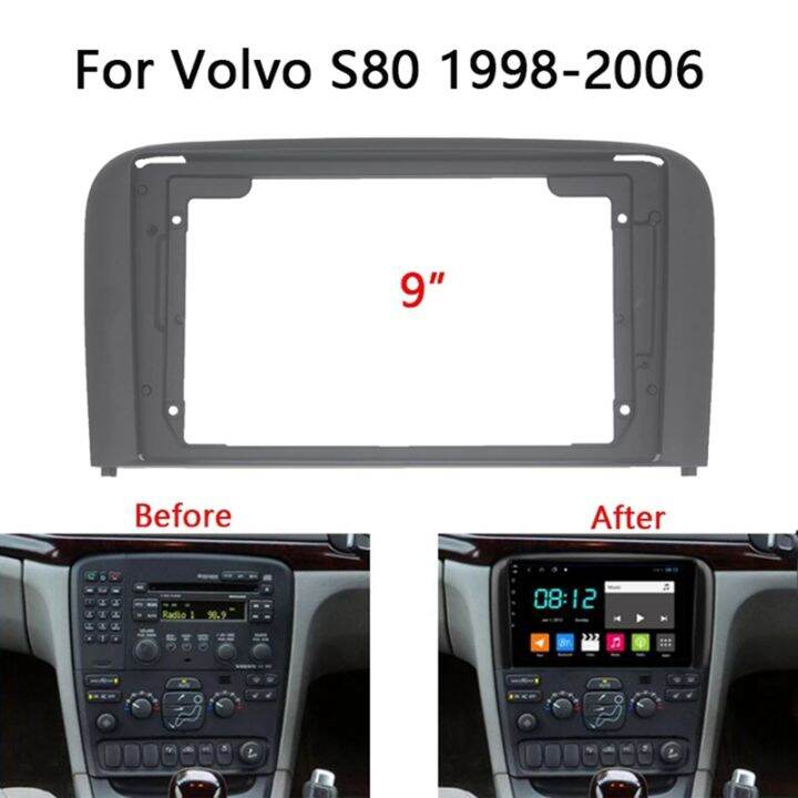 2din-car-radio-fascia-for-volvo-s80-1998-2006-dvd-stereo-frame-plate-adapter-mounting-dash-installation-bezel-trim-kit