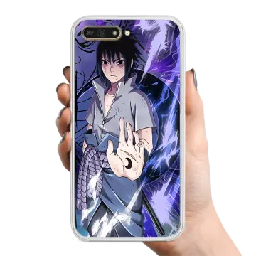 Case for Huawei P40 Lite - Naruto Color