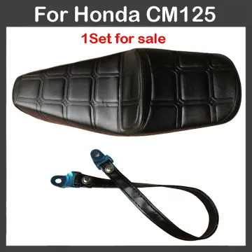Hội anh em yêu thích dòng Honda CM125  Facebook