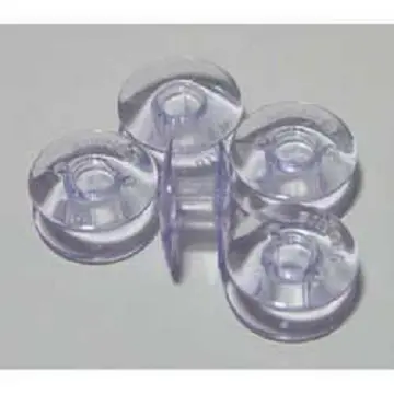 10 pcs #172336 Class 66 Plastic Bobbins #172222P Sewing