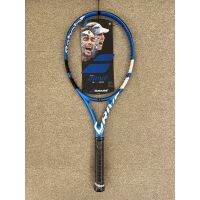 Babolat Pure Drive Team 2018ไม้เทนนิส (285G) (L1/L2)