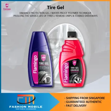 Tire Gel - Best Price in Singapore - Dec 2023