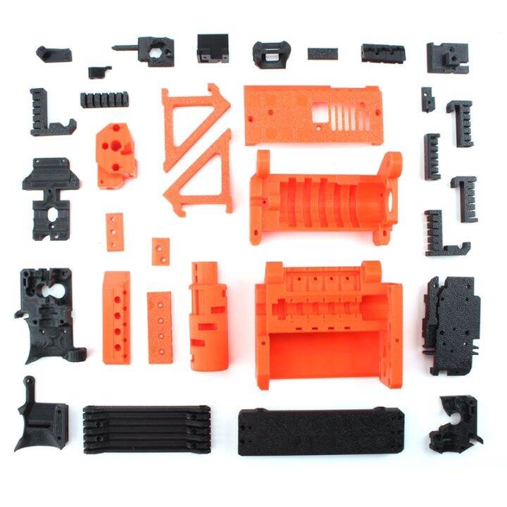 3d Printer Parts Petg Material With Scraper Upgrade Kit For Prusa I3 