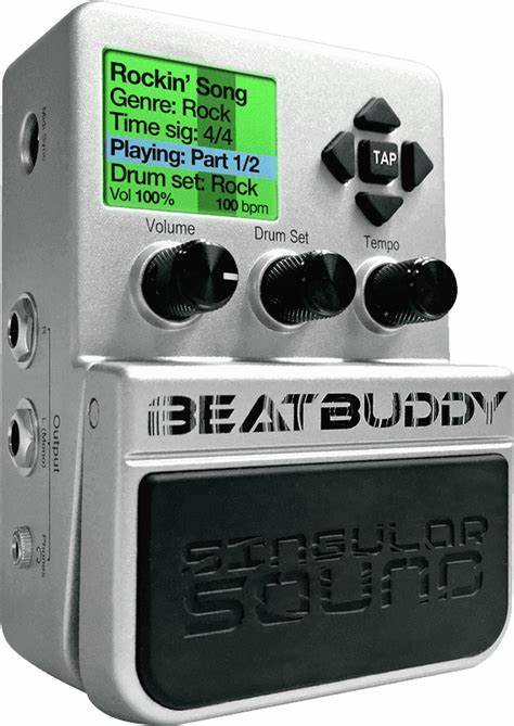 beat-buddy-singular-sound-เพิ่มจังหวะไทยใหม่แล้ว-drum-machine-เอฟเฟคให้เสียงจังหวะกลอง