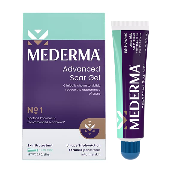 Mederma Advanced Scar Gel Lazada Ph