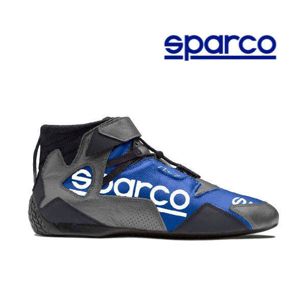 sparco racing shoes car touring car midhigh boots flame retardant belt
