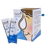 Hashi Salt for Nasal Rinse ฮาชชิ เกลือสำหรับล้างจมุก 30 ซอง 1 กล่อง