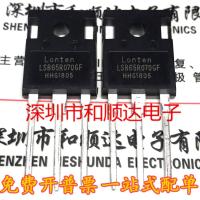 5ชิ้น/ล็อต Lsb65r070gf 65r070 To-247 Mos 50a 650V