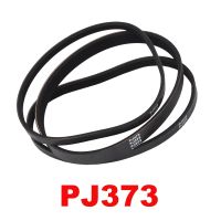 {Icc toy}PJ373 Mini Drive Belt 3/4/5/6/7ซี่โครงสำหรับรุ่น RC มอเตอร์สายพานลำเลียงยาง