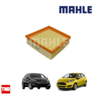 MAHLE กรองอากาศ FORD Fiesta 1.6 ปี 2010 ฟอร์ด เฟียสต้า LX 5488 BE8Z9601A