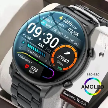 Galaxy sale touch watch