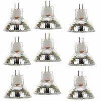 Mr11 Halogen Lamps