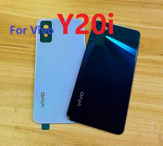 vivo y201 back cover