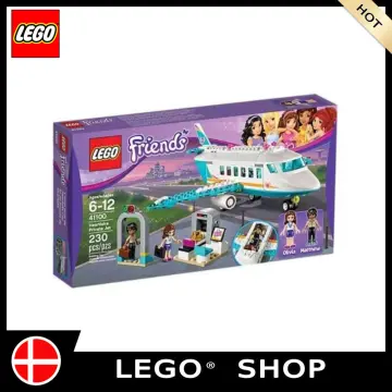 Shop Lego Private Jet online Lazada .ph