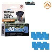 แผ่น Refill สำหรับ Thermacell Backpacker