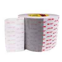 ♛♙☑ 0.4mm Thick 3M Rp16 Waterproof Heat Resistant Strong Adhesive Acrylic Foam Vhb Double Sided Tape