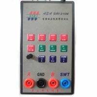2022 ใหม่ VI Curve Tester SIRI-210 Professional Edition (Mini Edition) ปรับแรงดันไฟฟ้า ASA Circuit Board Online Repair Tester