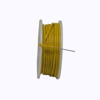 【In-Stock】 10M 26 AWG Hook Up Wire 1007 PVC Soild Wire Kit Electric Wire 26AWG Gauge 300V Cable