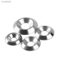 ▽♠ M2 M3 M4 M5 M6 M8 M10 Stainless Steel Fisheye Washer Bumpy Countersunk Gaskets Conical head Washers