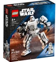 LEGO Star Wars Stormtrooper Mech 75370