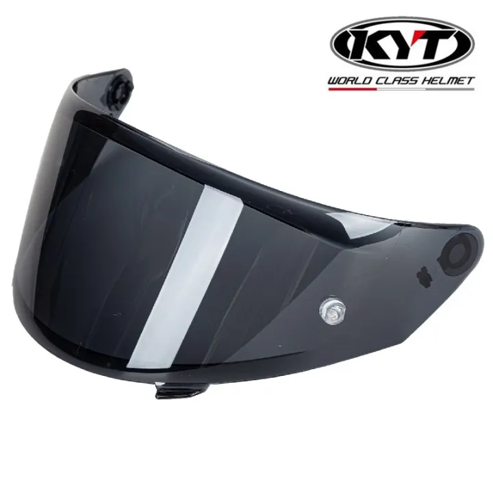KYT NFR helmet shield NX helmet glass for KYT replacement parts