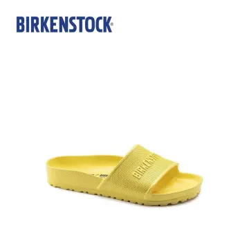 Mens yellow clearance birkenstocks