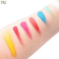 น้ำยาเพ้นท์สีเครื่องสำอางปลอดภัยชุดเพ้นท์สีหน้าน้ำได้20สี,เหมาะสำหรับทุกสภาพผิวทุกเพศทุกวัย (พร้อมแล้ว) อุปกรณ์เพ้นท์แต่งหน้าเพื่อความปลอดภัยชุดเพ้นท์สีหน้าน้ำได้20สีเหมาะสำหรับทุกสภาพผิวทุกเพศทุกวัย YU-MY