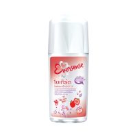 EVERSENSE EXTRA WHITE DEO ROLL ON 45 ML. (NEW VARIANT , NEW CAP)/เอเวอร์เซ้นส์ โรล ออน เอ็กซ์ตร้า ไวท์ เรด เลิฟ แอปเปิ้ล 45 มล.