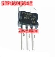 5pcs STP60NS04Z TO-220 P60NS04Z P60NS04 TO220 60A 40V STP60NS04 STP60NS04ZB WATTY Electronics