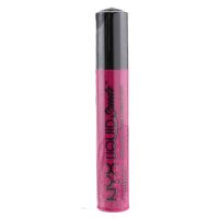 NYX Liquid Suede ลิปสติก-No. 08 Pink Lust 4Ml/0.13Oz