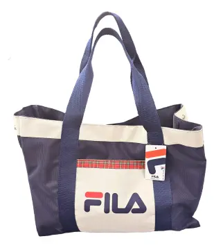 Fila deals tote bag