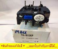 โอเวอร์โหลด รุ่น TH-N12KP 11A (9.0-13A)