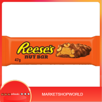 Reeses Nutbutter Hersheys 47 G. (พร้อมส่ง)....