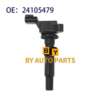 24105479 F01R00A081 Ignition Coil For 1.5L Chevrolet Buick L2B Engine Models