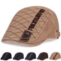 New Summer Fashion Outdoor Sports Berets Caps for Men Women Casual Peaked Cap Sun Hats Cotton Hip Hop Hat Casquette Cap