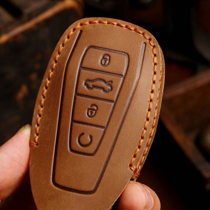 luxury-leather-car-key-case-cover-fob-for-geely-emgrand-gs-vision-preface-bonjour-coolray-atlas-nl3-x7-ex7-gt-gc9-keychain-shell