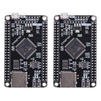 2X STM32F407VET6 STM32 System Core Board STM32F407 Development Board F407 Single-Chip Learning Board