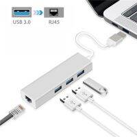 4 In 1 USB 3.1 USB C ชนิด C เพื่อ HDMI DVI จอภาพ USB 3.0สายอะแดปเตอร์สำหรับแล็ปท็อป Apple Macbook Google Chromebook Pixel