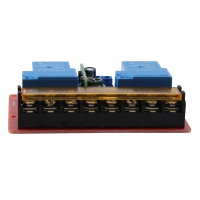 1 Pieces 2 Channel Relay Module Relay Switch Board