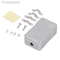 ▼☬ CAT6 Junction Box ABS Plastic RJ45 Single Port Shielded Network Connection Case with Module RJ45 Connection Box