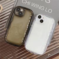 เคสซิลิโคนใสสีสว่างทรงรีสำหรับ OPPO Reno 8Z 8T 8 7Z 7 6Z 6 Pro Lite 4G 5G เบาะลมกันกระแทกนิ่มที่คลุมบัฟเฟอร์