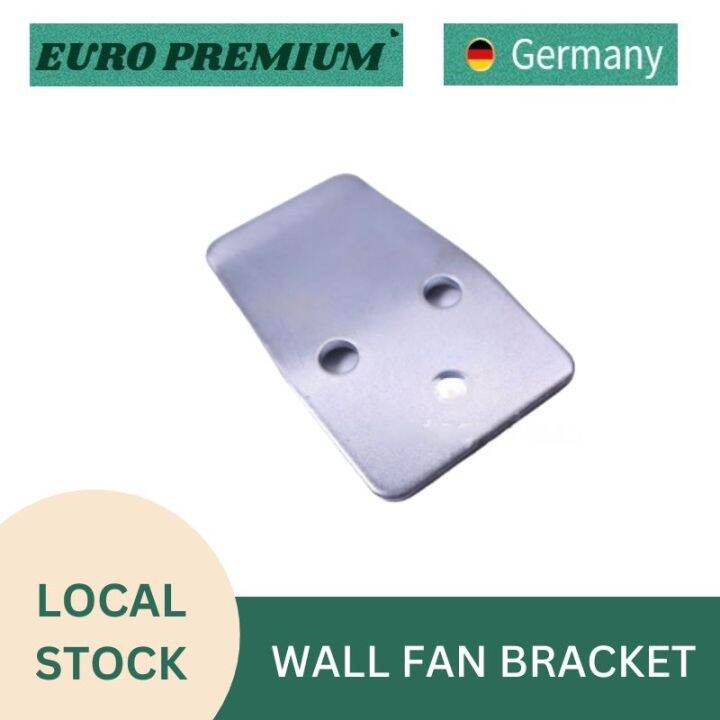 Fan Hook / Wall Fan Bracket / Wall Mount Fan Hook / Kipas Gantung Lazada