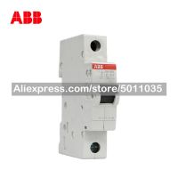 10111693 ABB miniature circuit breaker; SH201 C1