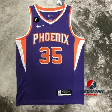 Phoenix Suns Statement Edition - FD Sportswear Philippines