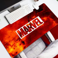 Marvell Large Mousepad Gaming Accessories Desk Mat Mouse Pad Xxl Mice Keyboards Computer Peripherals Office Mausepads Mouse Mats