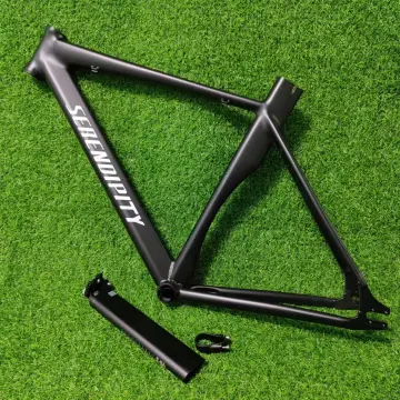 Frame fixie classic murah hot sale